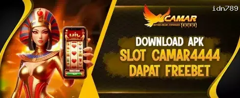 Bonus Spesial Download idn789 APK screenshot