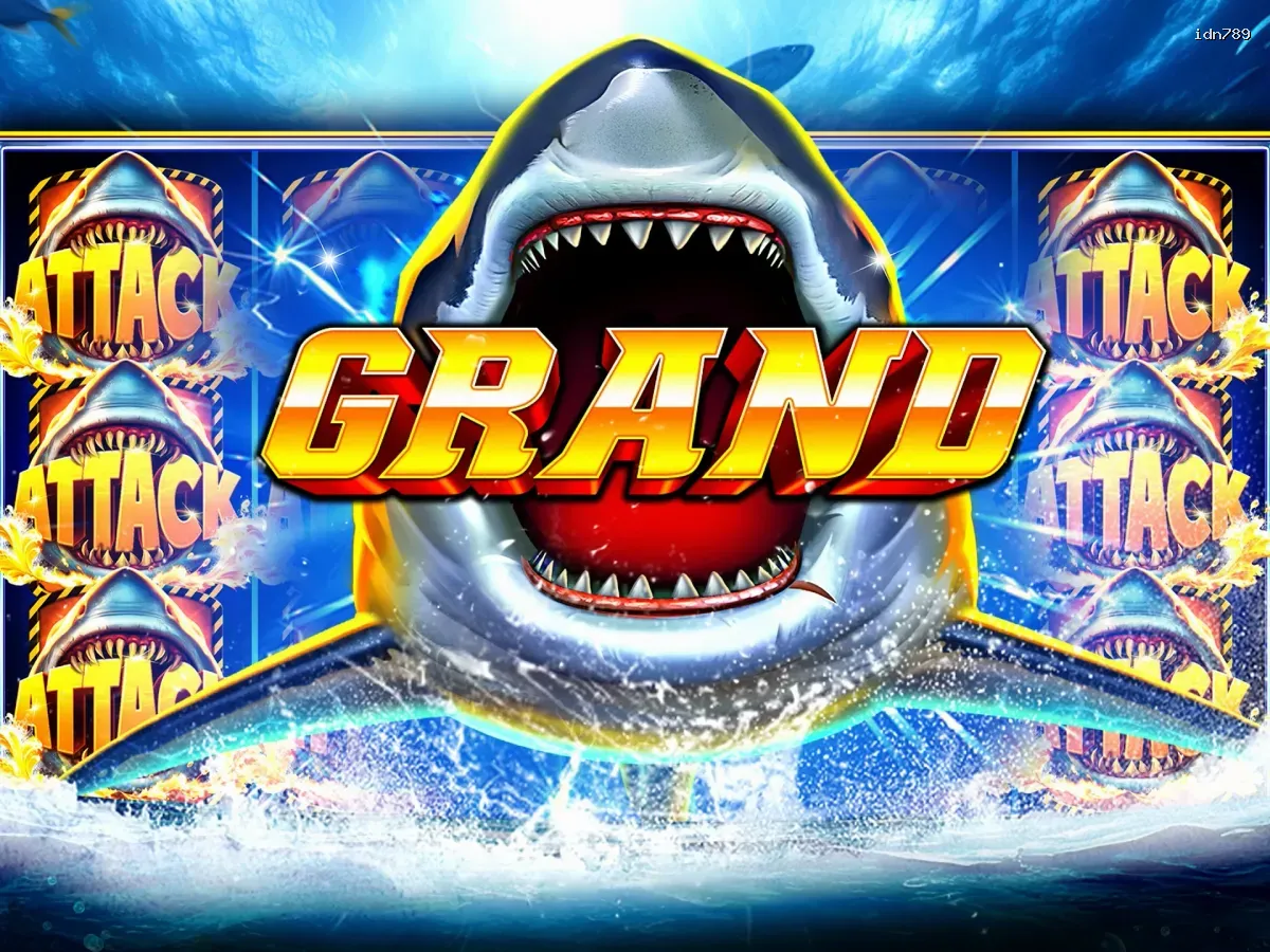 Promosi & Jackpot idn789 screenshot
