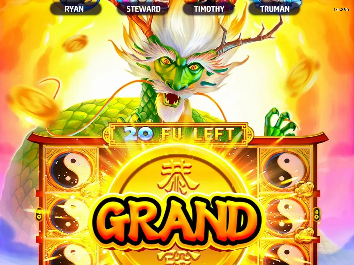Koleksi idn789 Slot Gacor screenshot