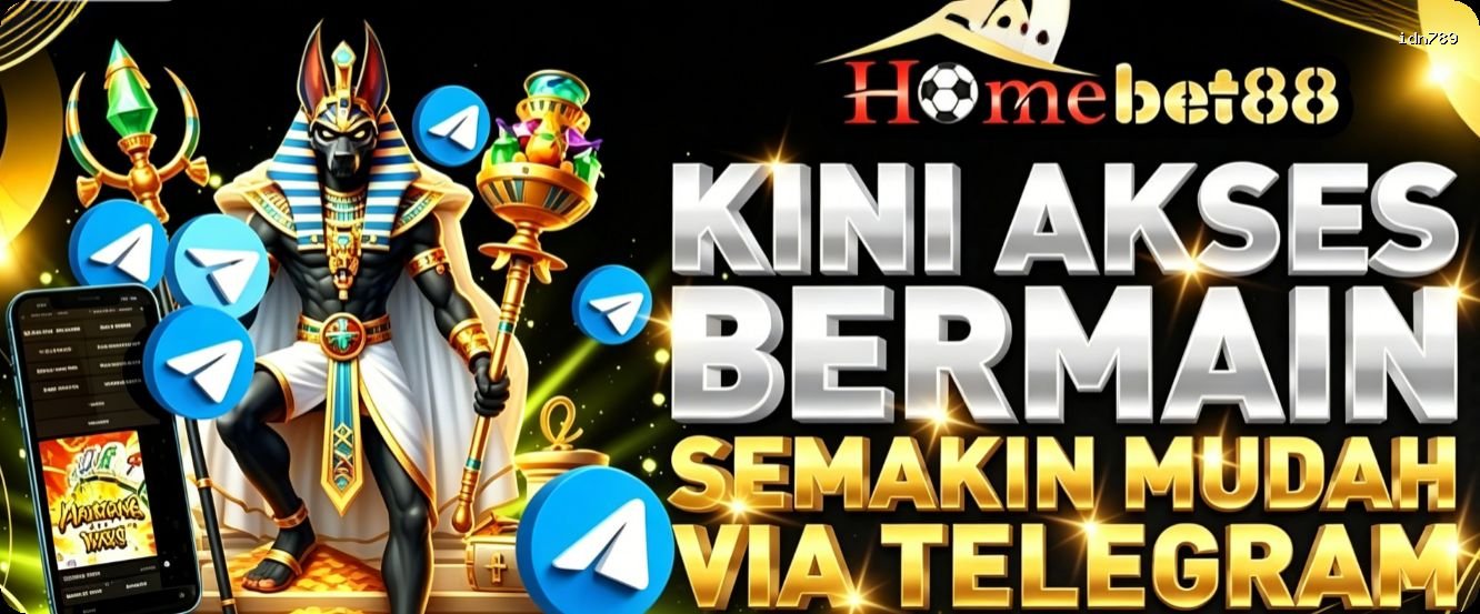Slot Gacor ididn789 Setiap Hari